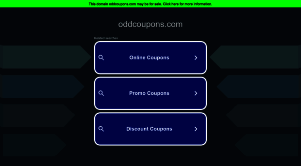 www6.oddcoupons.com