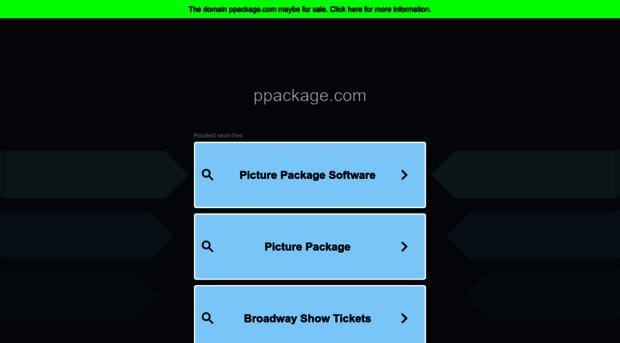 www6.ppackage.com