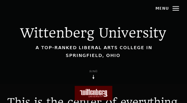 www6.wittenberg.edu