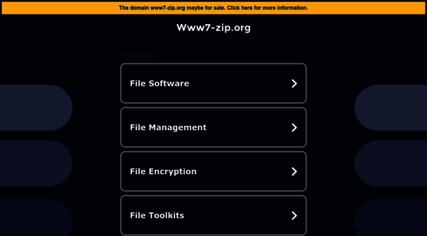 www7-zip.org