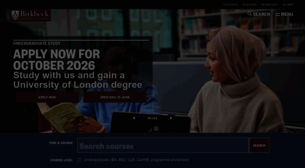 www7.bbk.ac.uk
