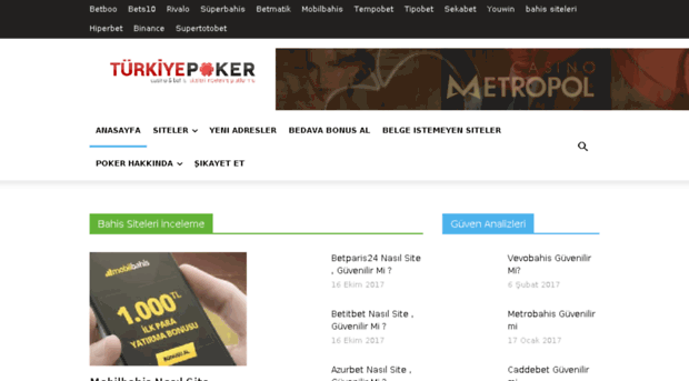 www7.turkiyepoker.org