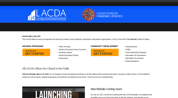 wwwa.lacda.org