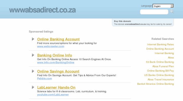 wwwabsadirect.co.za