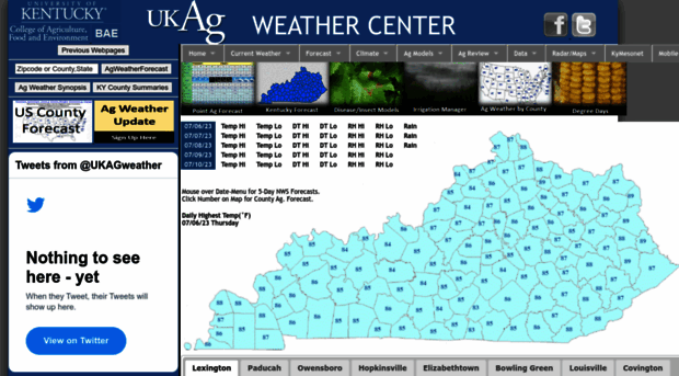 wwwagwx.ca.uky.edu