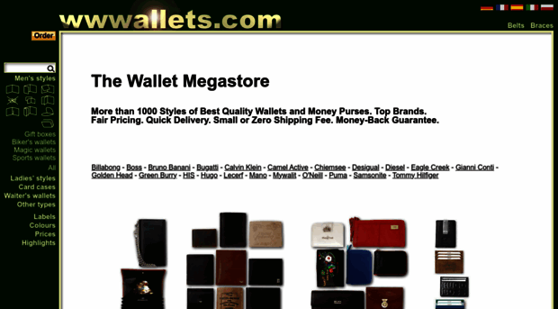 wwwallets.com