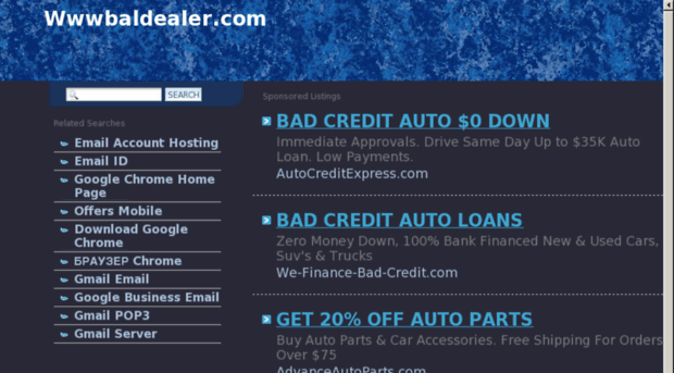 wwwbaldealer.com