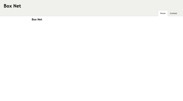 wwwbox.net