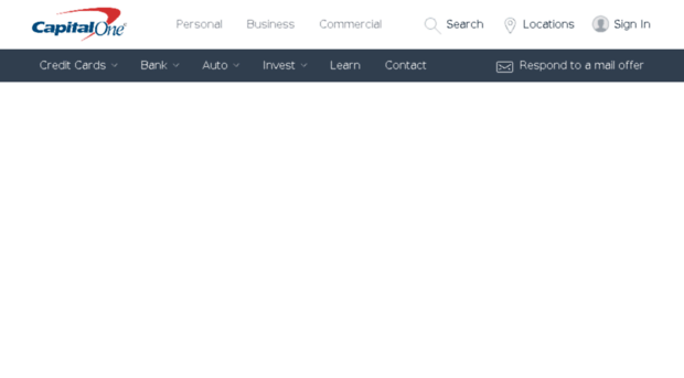 wwwcapitalonebank.com
