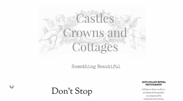 wwwcastlescrownscottages.blogspot.de