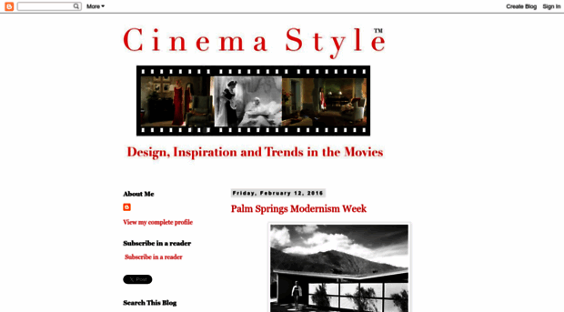 wwwcinemastyle.blogspot.com