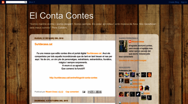 wwwcontacontes.blogspot.com