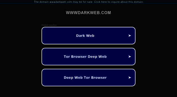 wwwdarkweb.com