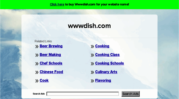 wwwdish.com