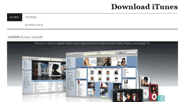 wwwdownloaditunes.net