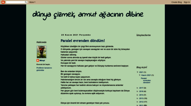 wwwdunyacizmekarmutagacinindibine.blogspot.com