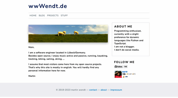 wwwendt.de