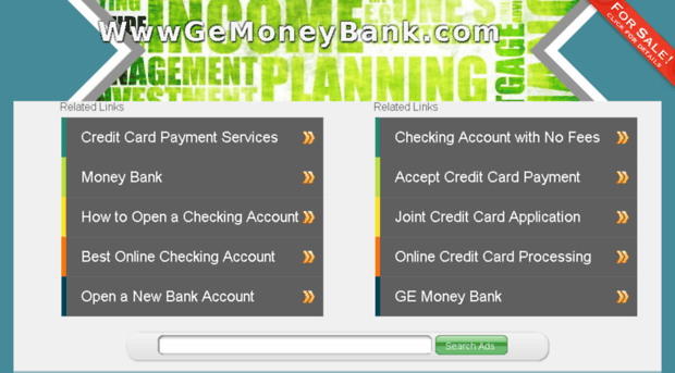 wwwgemoneybank.com