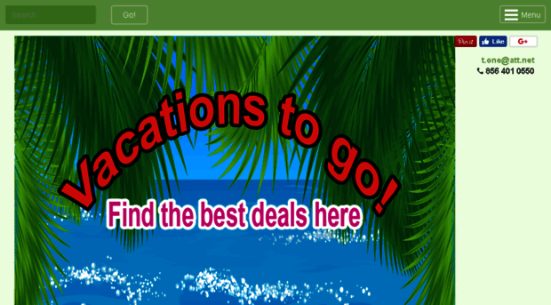 wwwgreatvacationstogocom.agentstudio.com