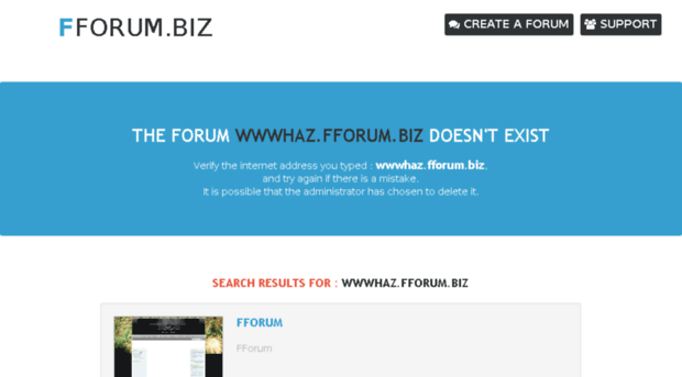 wwwhaz.fforum.biz