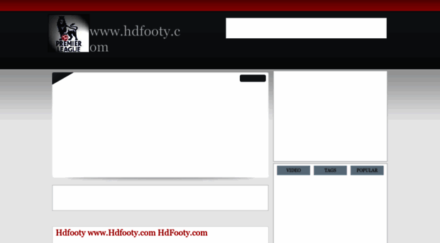 wwwhdfootycom.blogspot.com