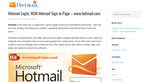wwwhotmail-login.email