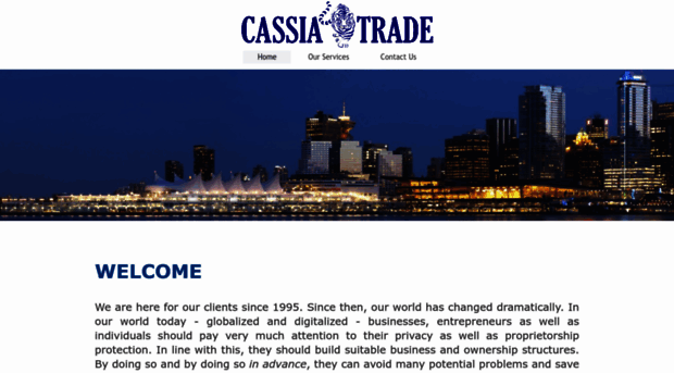 wwwi.cassiatrade.co.uk