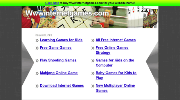 wwwinternetgames.com