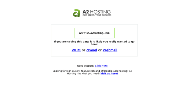 wwwls5.a2hosting.com