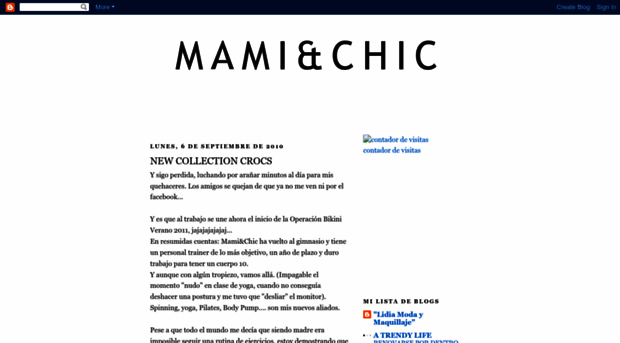 wwwmamiandchic.blogspot.com