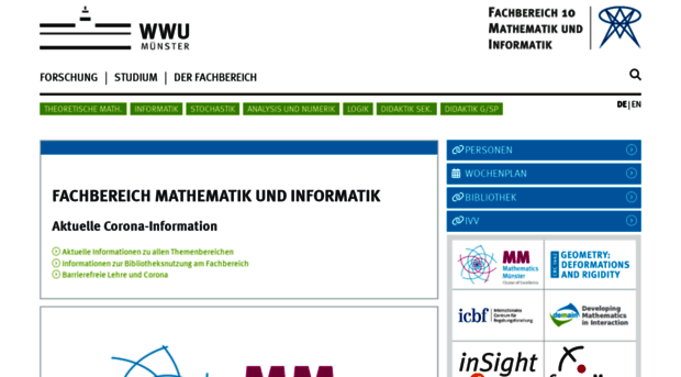 wwwmath.uni-muenster.de