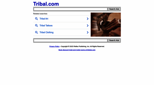 wwwmp.tribal.com