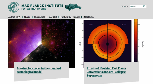wwwmpa.mpa-garching.mpg.de