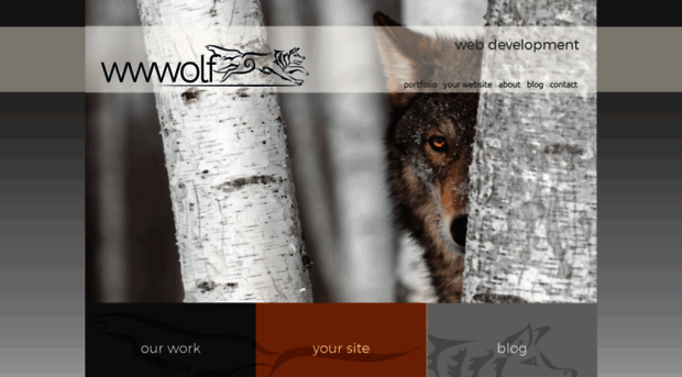 wwwolf.co.uk