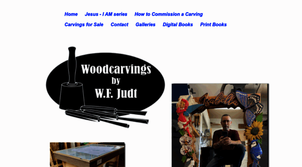 wwwoodcarver.com