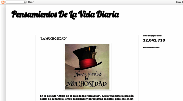 wwwpensamientosdelavida.blogspot.com.ar