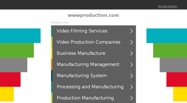 wwwproduction.com