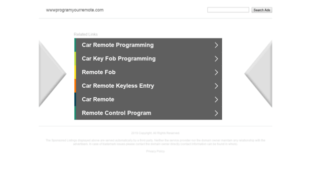 wwwprogramyourremote.com