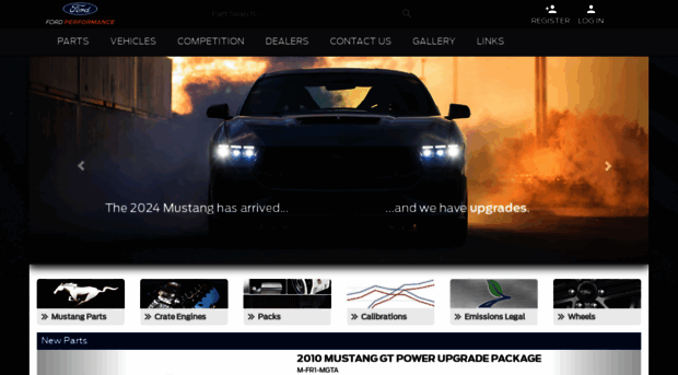 wwwqa.performanceparts.ford.com