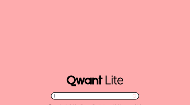 wwwqwant.com