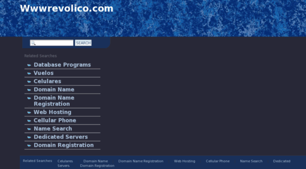 wwwrevolico.com