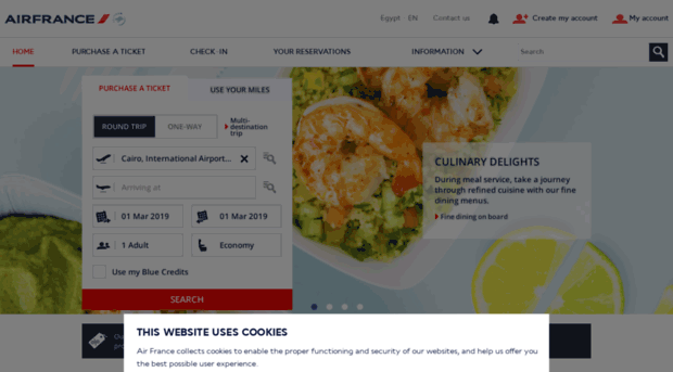 wwws.airfrance.com.eg