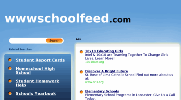wwwschoolfeed.com