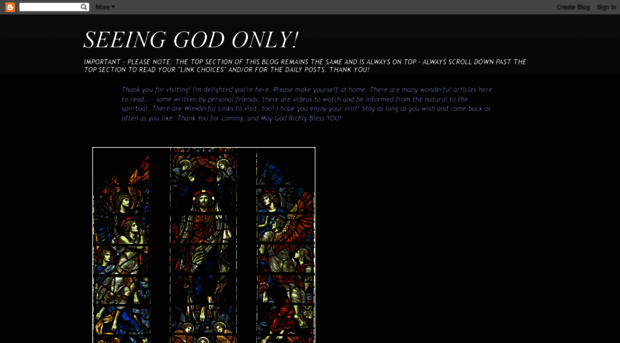 wwwseeinggodonly-cgodonly.blogspot.com