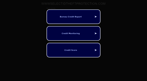 wwwselectidtheftprotection.com