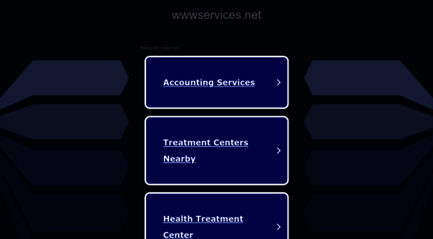 wwwservices.net