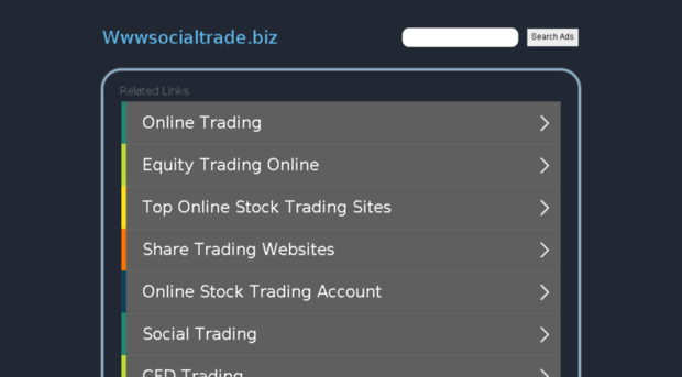 wwwsocialtrade.biz