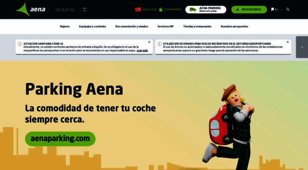 wwwssl.aena.es