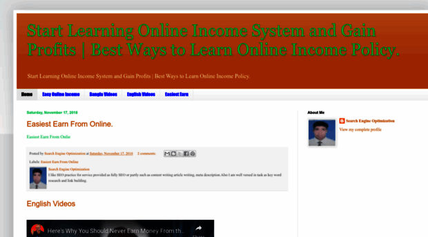 wwwsureincome.blogspot.com