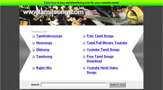 wwwtamilsong.com